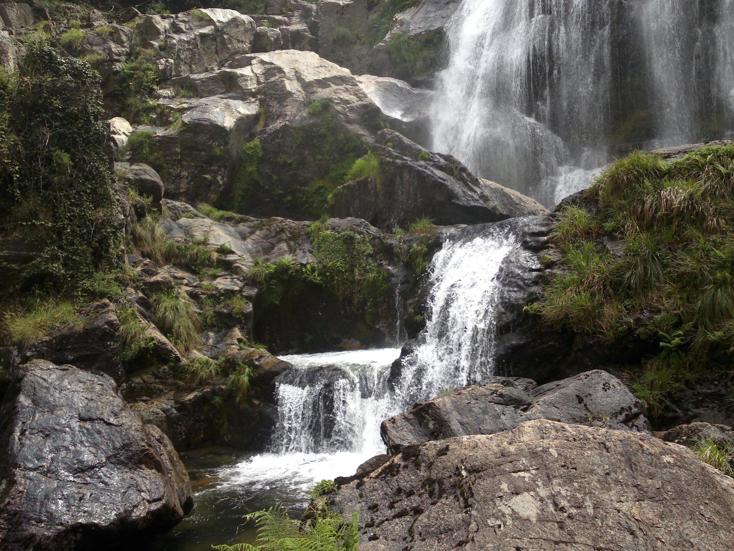 Imagen de parajes naturales de Ferrol
